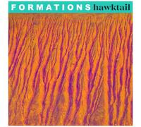 Hawktail - Formations [Vinyl]