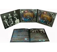 Hawkwind - ⱰՄՏΤ ΟҒ ΤΙΜΕ: ᛐꝮ6Ꝯ - Զ0Զᛐ (2-СⱰ)