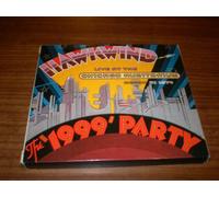 Hawkwind - 1999 Party Live