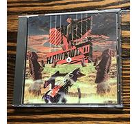 Hawkwind - 25 Years on-2