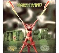 Hawkwind - 25 Years on-3