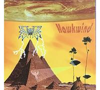 Hawkwind - 25 Years on-4