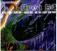 Hawkwind - Area S.4. E.P.