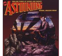 Hawkwind - Astounding Sounds, Amazing [Import]