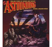 Hawkwind Astounding Sounds, Amazing Music (CD) Album
