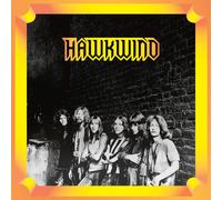 Hawkwind At the BBC 1970 (Vinyl) 12" Album