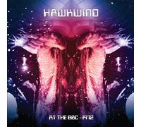 Hawkwind - at The BBC 1972 (EDT.) (RSD 2020) [Import]