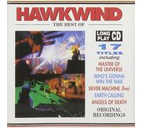 Hawkwind - Best of [Import]