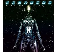 Hawkwind - Best Of Live [VINYL]