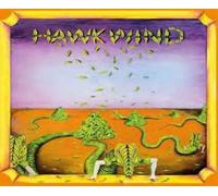 Hawkwind CD