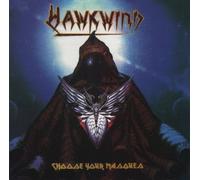 Hawkwind - Choose Your Masques