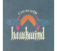 Hawkwind - Church of ....