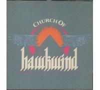 Hawkwind - Church of Hawkwind