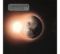 Hawkwind - Coffret 3 CD : 30 Years Anthology