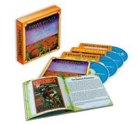 Hawkwind Coffret CD