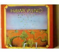 Hawkwind - Hawkwind(Special Pochette Digipack-Remastered)