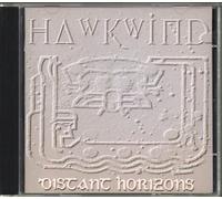 Hawkwind - Distant Horizons