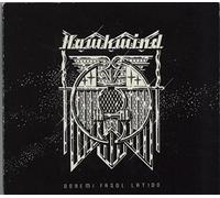 Hawkwind - Doremi Fasol Lasido