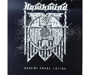 Hawkwind - Doremi Fasol Latido