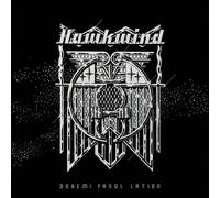 HAWKWIND - DOREMI FASOL LATIDO - DELUXE BOX SET 3 CD+ BLU RAY AUDIO NEUF
