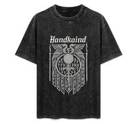 Hawkwind Doremi Mens T-Shirt Black Unisex Top Tee L