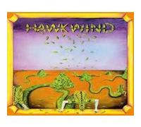 Hawkwind – Blu-ray (tonpool Medien)