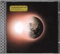 Hawkwind - Epocheclipse -30th Ann-