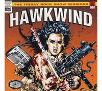 Hawkwind - Friday Rock Show [Import]