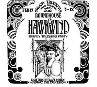 Hawkwind - Greasy Truckers Party