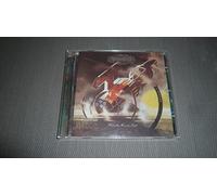 Hawkwind - Hall Of The Mountain Grill - CD - G3z