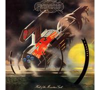 Hall of the Mountain Grill – CD – Coffret Édition limitée Deluxe – tonpool Medien
