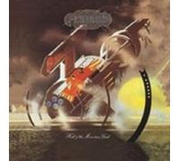 HAWKWIND "HALL OF THE MOUNTAIN GRILL" CD NEW