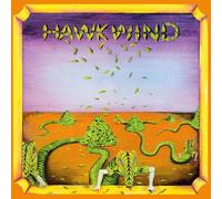 Hawkwind - Hawkwind