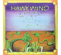 Hawkwind - Hawkwind