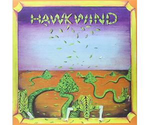 Hawkwind - Hawkwind