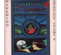 Hawkwind - HAWKWIND anthology volume 1