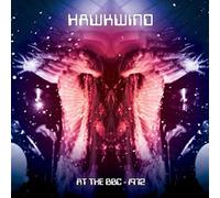 Hawkwind - Hawkwind at the BBC 1972