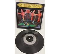 HAWKWIND - HAWKWIND back on the streets, 7 inch single, CB 299