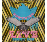 Hawkwind - Hawkwind - Hawkwind live '79 - LP