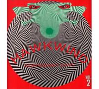 Hawkwind - HAWKWIND independent days Vol 2