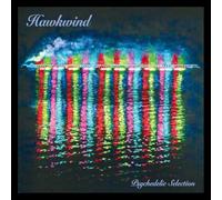 Hawkwind - Hawkwind, Neues Album 2026, Psychedelic Selection