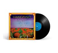 Hawkwind – Hawkwind – Vinyle 12" Remastérisé