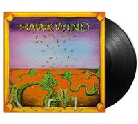 Hawkwind - Hawkwind [Vinyl] Holland - Import