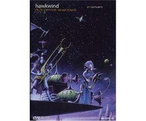 ' Hawkwind - In Concert