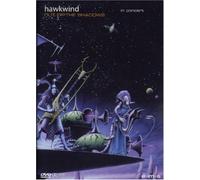 ' Hawkwind - in Concert [Import]