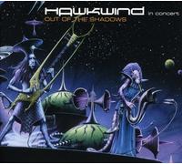 Hawkwind - In Concert Out of the..