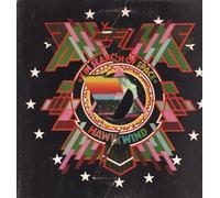 Hawkwind - In Search Of Space - 1st + Booklet