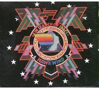 Hawkwind - in Search of Space