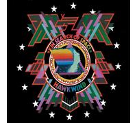 HAWKWIND - in Search of Space