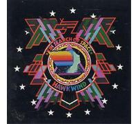 Hawkwind – In Search of Space – CD – Warner Music